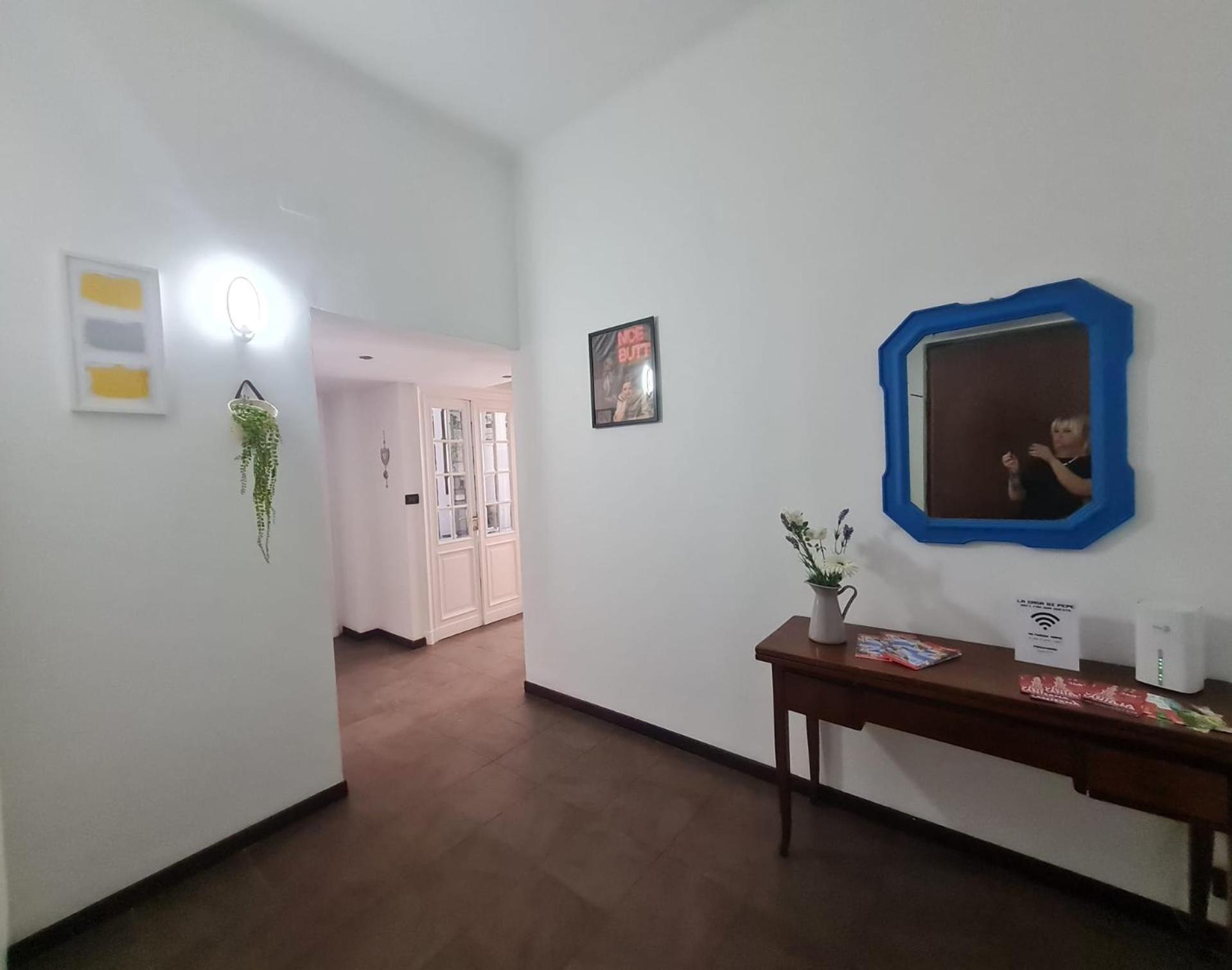 La Casa Di Pepe - Appartamento Centrale Luminoso Genova Eksteriør billede