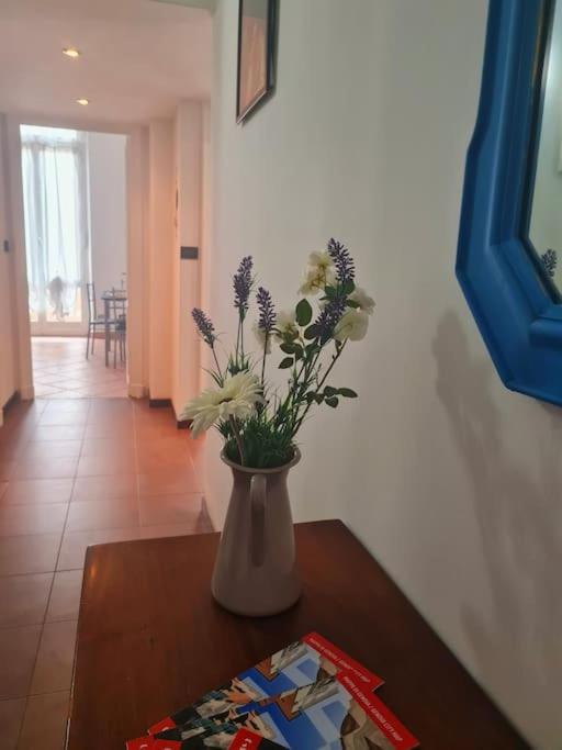 La Casa Di Pepe - Appartamento Centrale Luminoso Genova Eksteriør billede